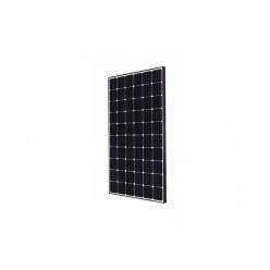 Monokristal Panel 455 Watt